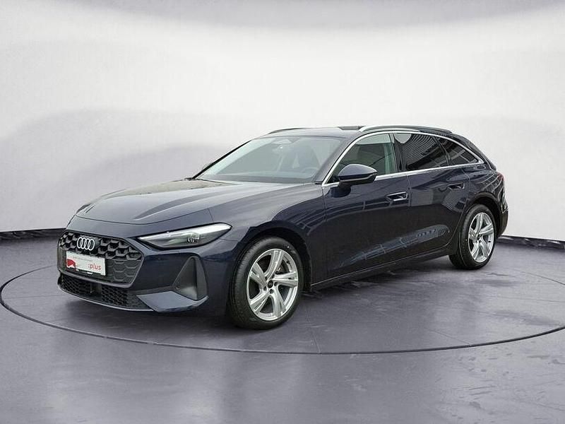 Gebraucht Audi A5 Ambiente 150 PS (110 kW) 2025 Blau Kombi