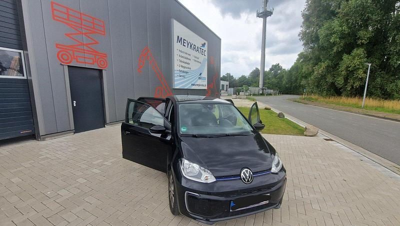 Brugt VW e-up! United 61 kW (83 HK) 2021 Hatchback