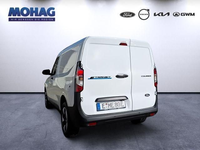 Neu Ford Transit Trend 100 kW (136 PS) 2026 Weiss Kombi