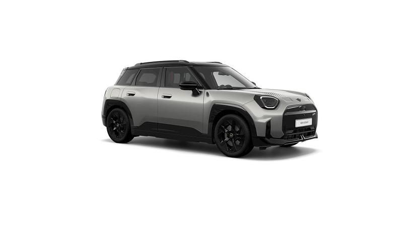 Gebraucht Mini Aceman 160 kW (218 PS) 2024 SUV