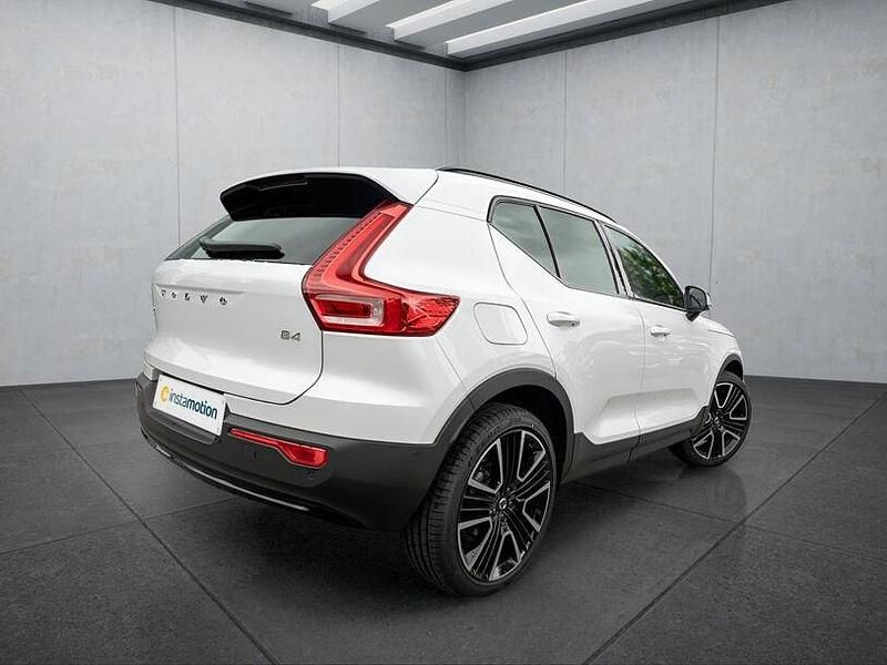 Gebraucht Volvo XC40 2024 Weiss SUV