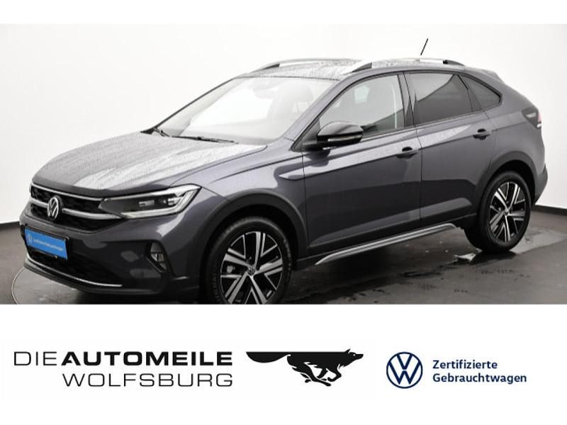 Gebraucht 2024 VW Taigo SUV | 25.990 € (Fairer Preis) - Bild 1/4