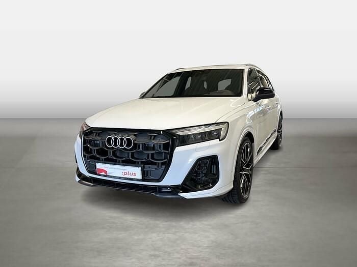 Brugt Audi Q7 S-Line 489 HK (359 kW) 2024 SUV