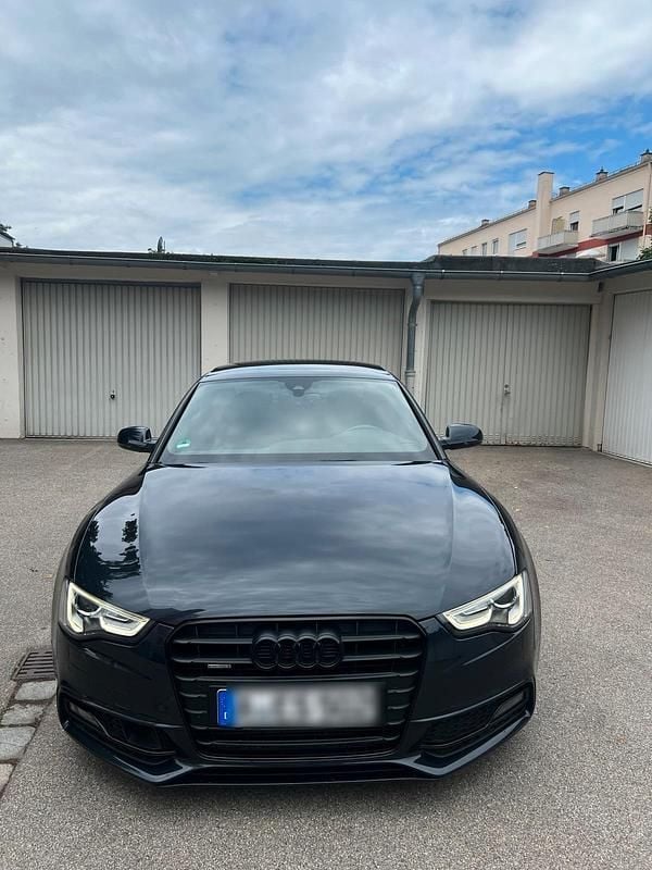 Gebraucht 2015 Audi A5 Coupé | 19.500 € (Fairer Preis) - Bild 1/4