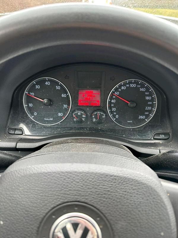 Gebraucht VW Golf IV 115 PS (84 kW) 2003 Silber Limousine