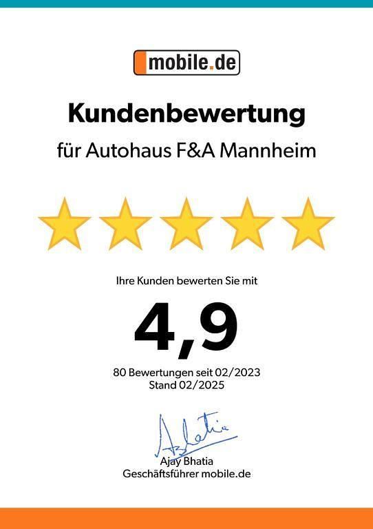 Gebraucht Skoda Superb Elegance 155 PS (114 kW) 2002 Grün Limousine