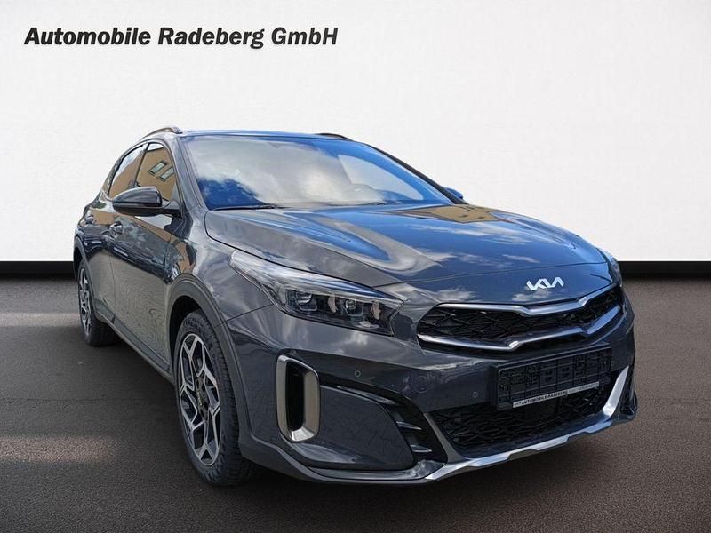 Pentametal met Neu 2025 Kia XCeed SUV | 34.890 € (Etwas zu teuer) - Bild 1/4