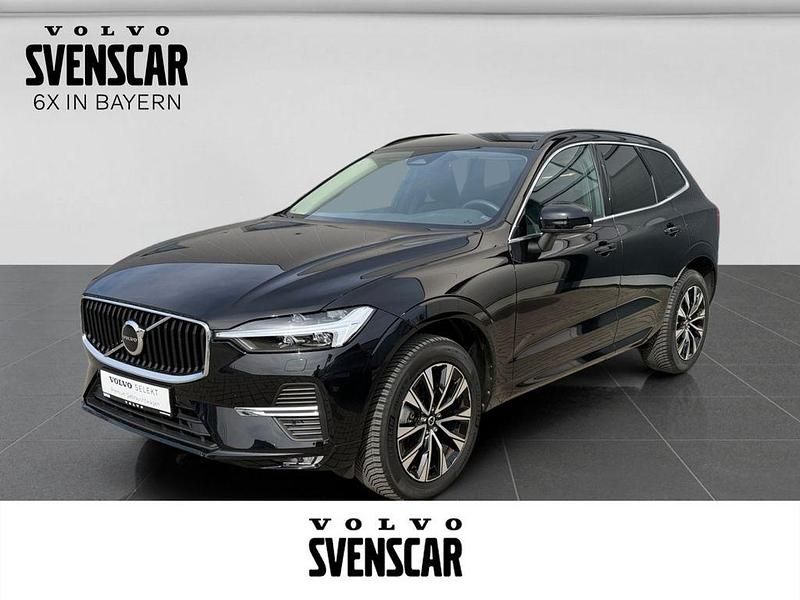 Gebraucht Volvo XC60 Core 197 PS (144 kW) 2024 Schwarz SUV