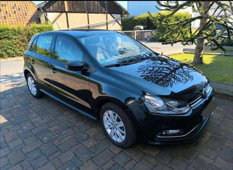 Gebraucht 2016 VW Polo Highline Limousine | 8.990 € (Fairer Preis) - Bild 1/4