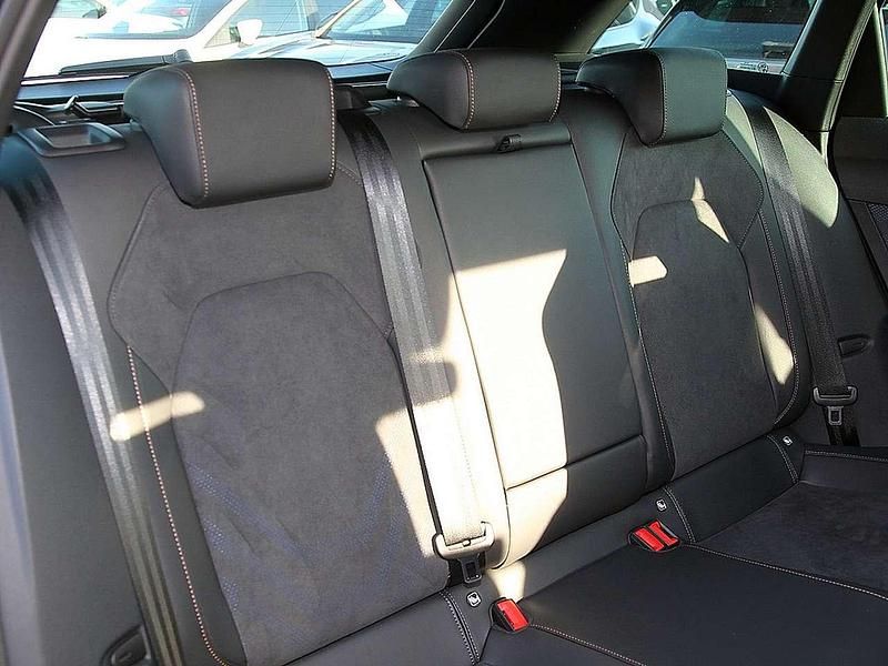 Neu Cupra Leon VZ 333 PS (244 kW) 2025 Grau Kombi