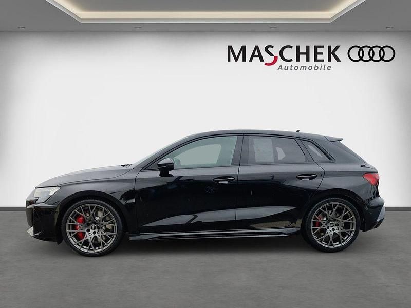 Gebraucht Audi RS3 Ambiente 400 PS (294 kW) 2025 Andere farbe Limousine