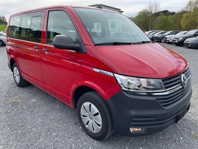 Gebraucht 2021 VW Caravelle Trendline Van / Kleinbus | 32.980 € (Guter Preis) - Bild 1/4