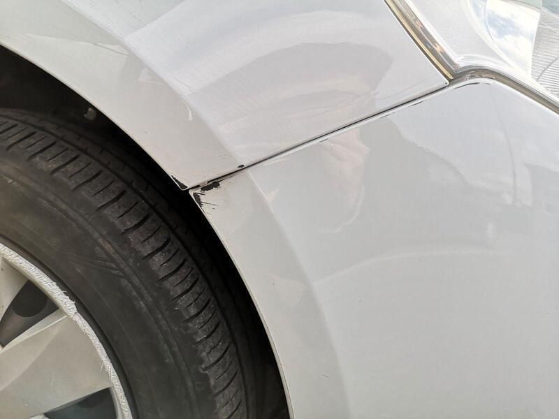 Gebraucht Renault Clio II Expression 75 PS (55 kW) 2010 Weiß Kleinwagen