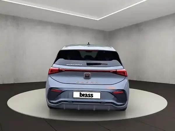 Gebraucht Cupra Born 169 kW (231 PS) 2024 Vaporgrau Kleinwagen