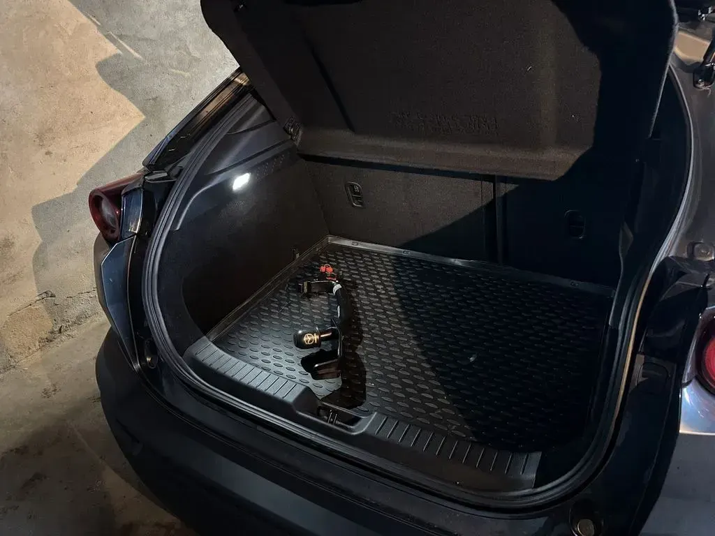 Gebraucht Mazda MX30 Exclusive-Line 125 kW (170 PS) 2025 SUV
