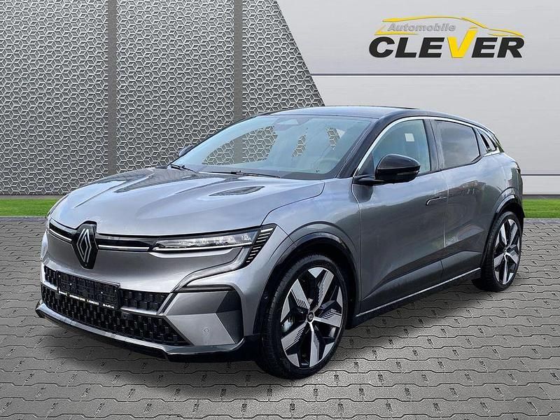 Second-hand Renault Megane E-Tech Techno 160 kW (218 CP) 2024 Gri Berlinǎ