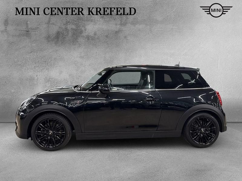 Gebraucht Mini Cooper S Classic 178 PS (130 kW) 2022 Schwarz Kleinwagen