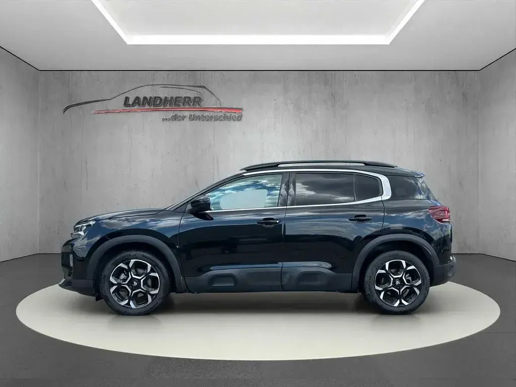 Gebraucht Citroën C5 Aircross 145 PS (106 kW) 2025 Perla nera SUV