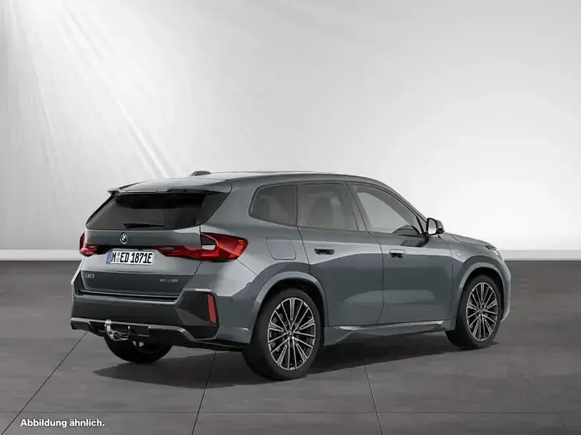 Gebraucht BMW iX1 M Sport 230 kW (313 PS) 2023 SUV