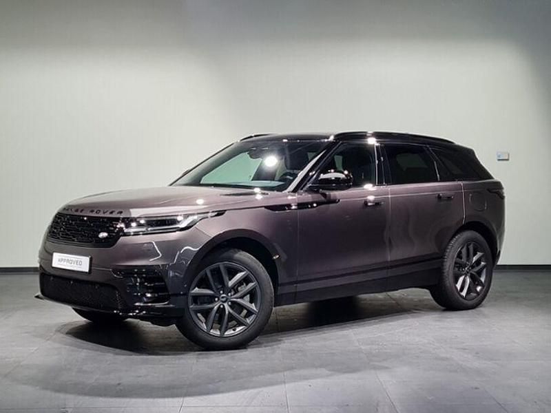 Gebraucht Land Rover Range Rover Velar SE Dynamic 404 PS (297 kW) 2025 Charente grey SUV