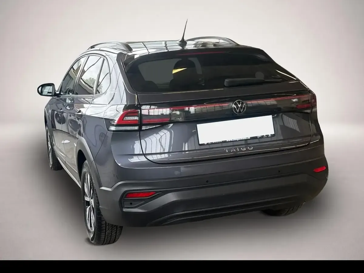 Gebraucht VW Taigo Goal 116 PS (85 kW) 2025 Manufacturer SUV