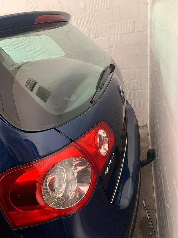 Gebraucht VW Passat 140 PS (102 kW) 2006 Blau Kombi