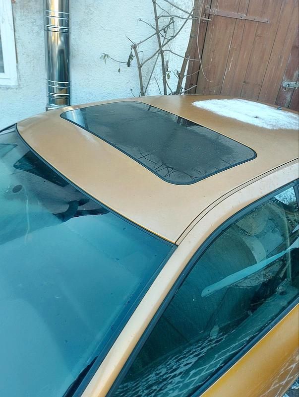 Gold Gebraucht 1997 Audi A3 Kleinwagen | 650 € (Guter Preis) - Bild 1/4