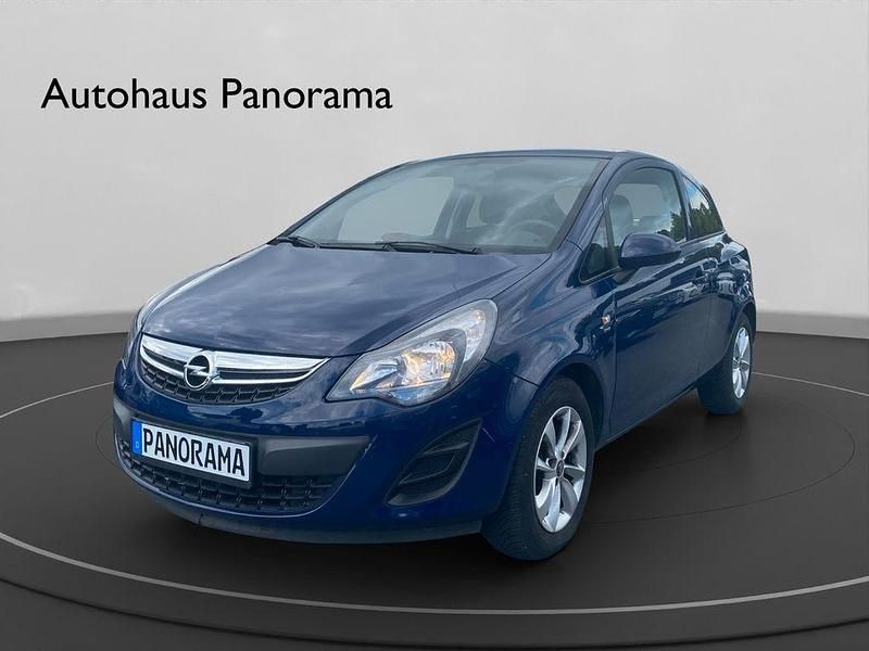 Other Gebraucht 2015 Opel Corsa Energy Kleinwagen | 4.990 € (Guter Preis) - Bild 1/4