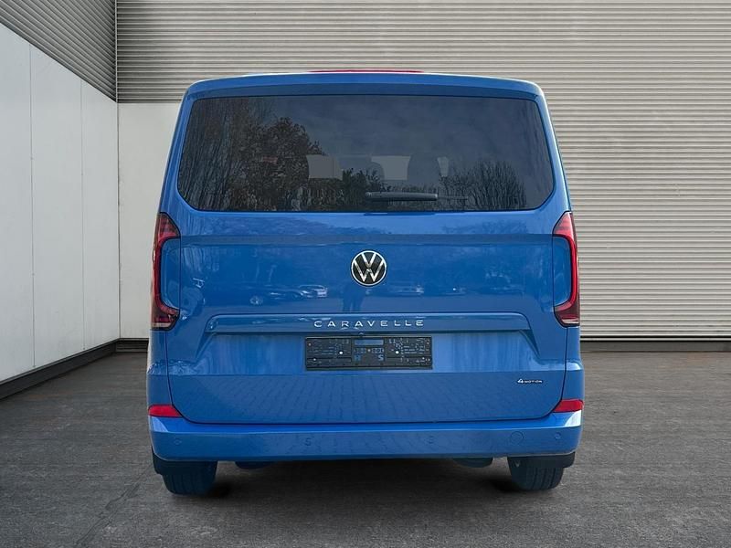 Neu VW T7 Style 2025 Van