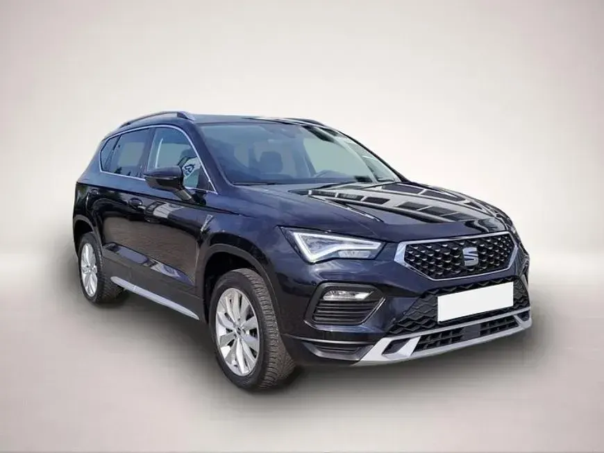 Gebraucht Seat Ateca Business 150 PS (110 kW) 2025 Manufacturer SUV