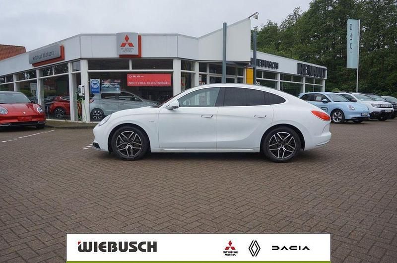 Second-hand Ora 07 150 kW (204 CP) 2024 Alb Berlinǎ