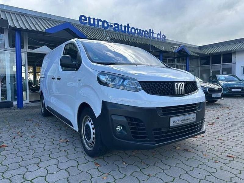 Andere Gebraucht 2022 Fiat Scudo Van / Kleinbus | 14.990 € (Guter Preis) - Bild 1/4