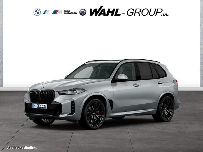 Grau Neu 2025 BMW X5 M Sport SUV | 93.890 € (Fairer Preis) - Bild 1/4