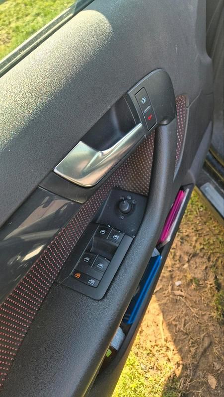 Gebraucht Audi A3 116 PS (85 kW) 2007 Schwarz Kleinwagen