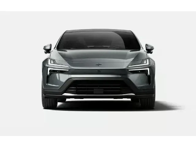 Gebraucht Polestar 4 Pilot 200 kW (272 PS) 2026 Grau SUV