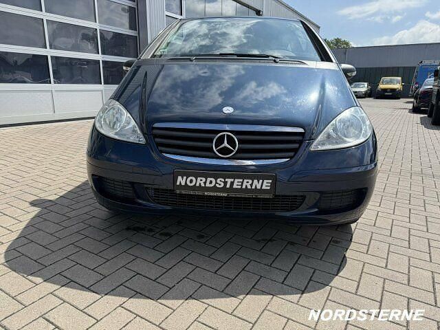 Gebraucht Mercedes A150 Edition 95 PS (69 kW) 2005 Coupé