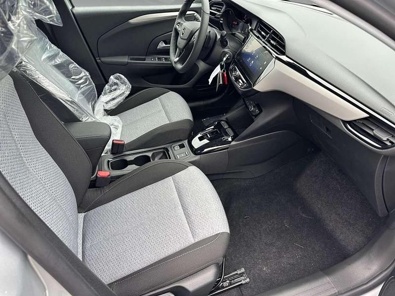 Neu Opel Corsa 101 PS (74 kW) 2025 Silber Kleinwagen
