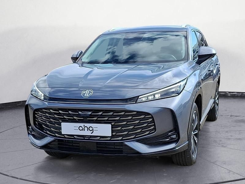Gebraucht MG HS Comfort 170 PS (125 kW) 2025 SUV