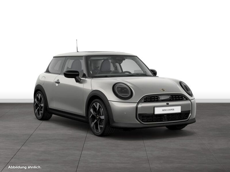 Other Gebraucht 2024 Mini Cooper Kleinwagen | 26.136 € (Fairer Preis) - Bild 1/4