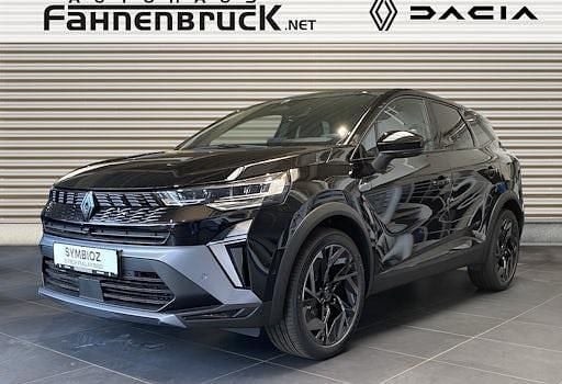 Schwarz Neu 2025 Renault Symbioz Esprit Alpine SUV | 32.380 € (Fairer Preis) - Bild 1/4