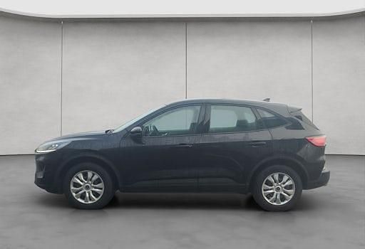 Gebraucht Ford Kuga Cool & Connect 150 PS (110 kW) 2024 Agate black metallic SUV