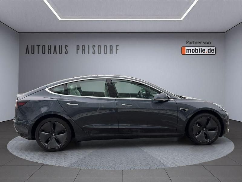 Gebraucht Tesla Model 3 350 kW (476 PS) 2019 Grau Limousine