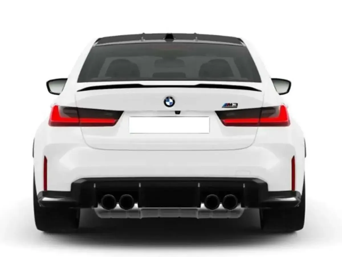 Neu BMW 530 Competition Edition 510 PS (375 kW) 2026 Wählbar Limousine