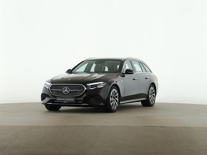 Gebraucht Mercedes E300 Avantgarde 360 PS (264 kW) 2025 Schwarz Limousine