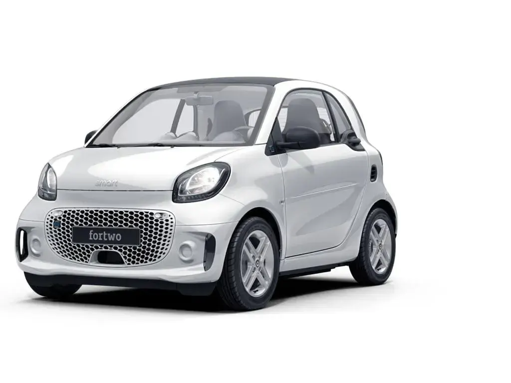 Käytetty Smart ForTwo Coupé 60 kW (82 HP) 2023 Viistoperä