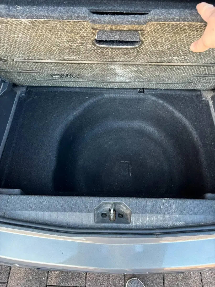 Używany Opel Corsa Edition 89 KM (65 kW) 2010 Brązowy Hatchback