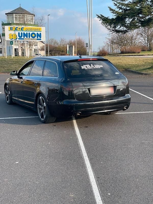 Gebraucht Audi A6 265 PS (194 kW) 2006 Kombi