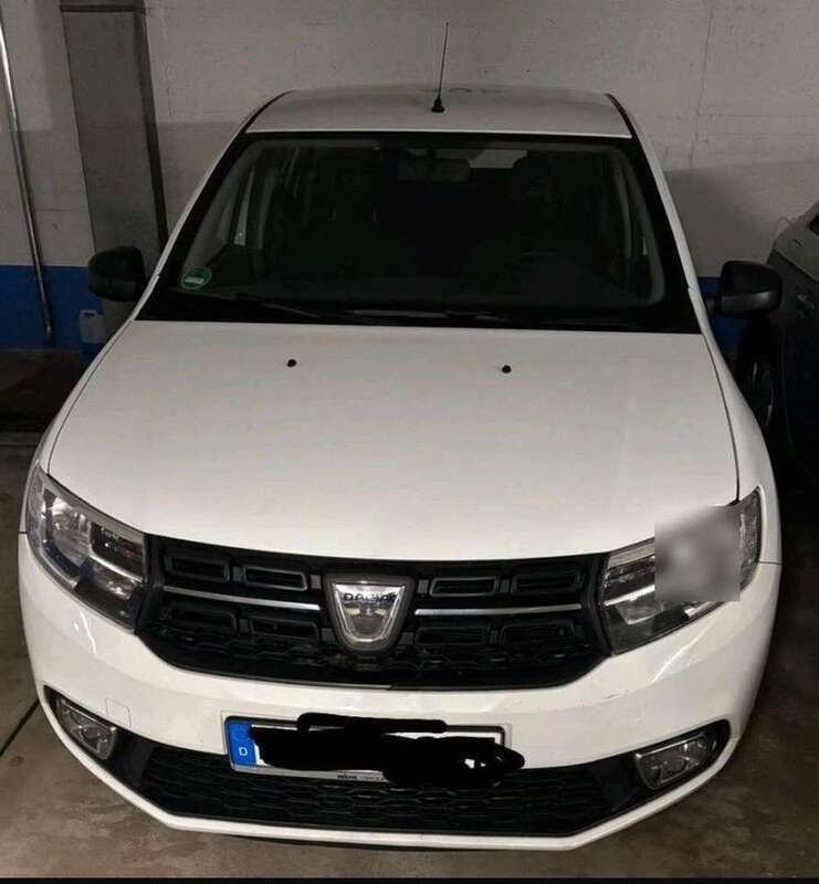 Gebraucht 2014 Dacia Sandero Essentiel Kleinwagen | 4.900 € (Fairer Preis) - Bild 1/4