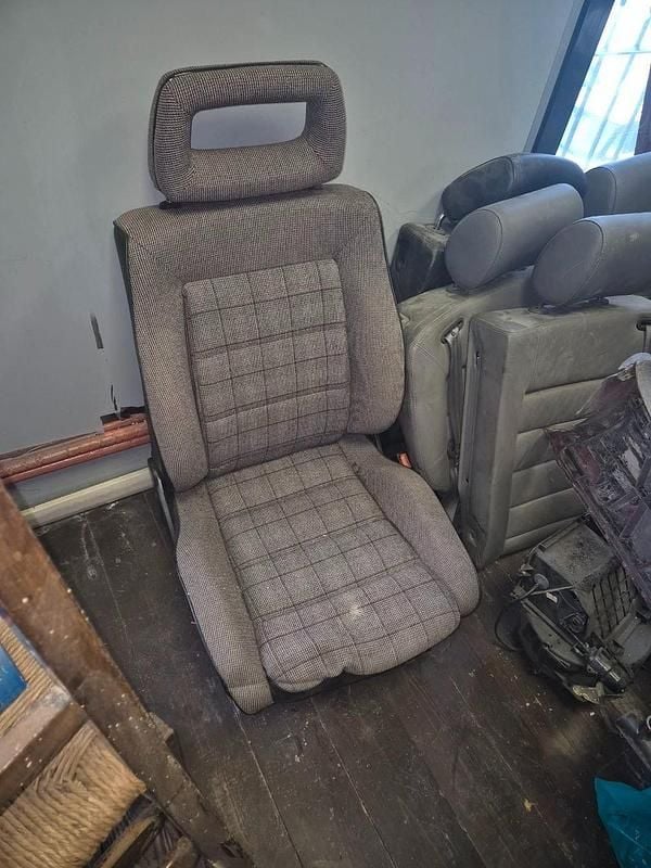 Second-hand Audi Quattro 1986 Coupe