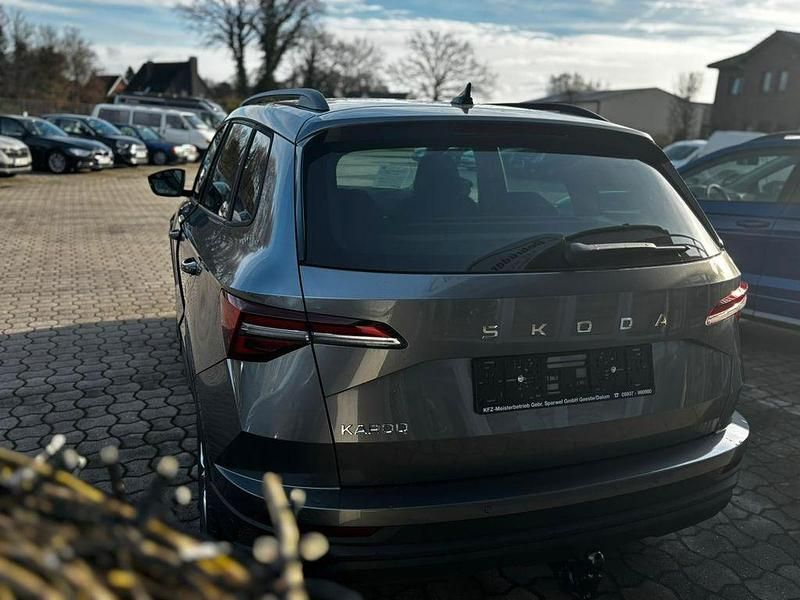 Neu Skoda Karoq Selection 150 PS (110 kW) 2026 Grau SUV